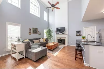 3940 Lake Pass Lane, Suwanee, GA 30024 - Photo 8