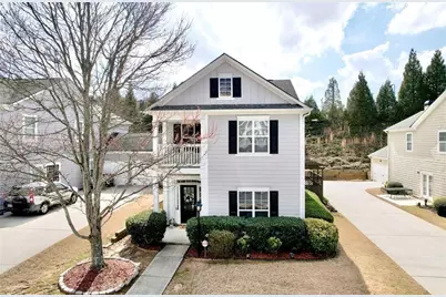 3940 Lake Pass Lane, Suwanee, GA 30024 - Photo 1