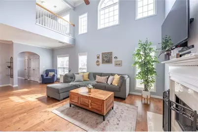 3940 Lake Pass Lane, Suwanee, GA 30024 - Photo 10