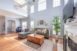 3940 Lake Pass Ln, Suwanee, GA 30024 - Photo 10