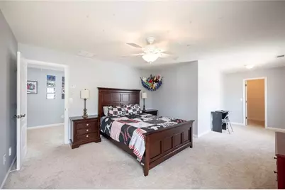 3940 Lake Pass Lane, Suwanee, GA 30024 - Photo 28