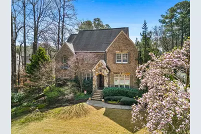 2720 Orchard Knob SE, Atlanta, GA 30339 - Photo 1