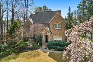 2720 Orchard Knob SE, Atlanta, GA 30339 - Photo 1