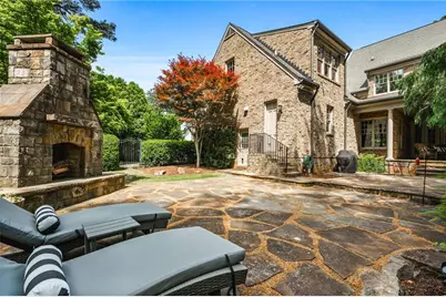 2720 Orchard Knob SE, Atlanta, GA 30339 - Photo 4