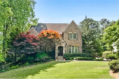 2720 Orchard Knob SE, Atlanta, GA 30339 - Photo 1