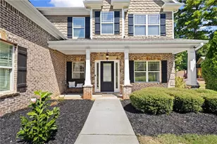 250 Bryce Ave, Jefferson, GA 30549 - Photo 4