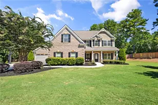 250 Bryce Ave, Jefferson, GA 30549 - Photo 1