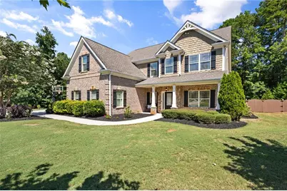 250 Bryce Avenue, Jefferson, GA 30549 - Photo 8