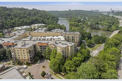 200 River Vista Drive #520, Atlanta, GA 30339 - Photo 2