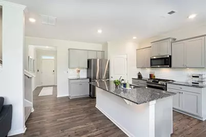 7814 Messina Court, Lithia Springs, GA 30122 - Photo 14