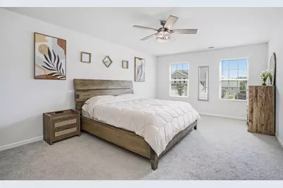 7814 Messina Court, Lithia Springs, GA 30122 - Photo 4