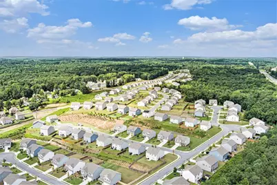 7814 Messina Court, Lithia Springs, GA 30122 - Photo 8