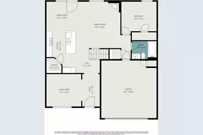 7814 Messina Court, Lithia Springs, GA 30122 - Photo 42