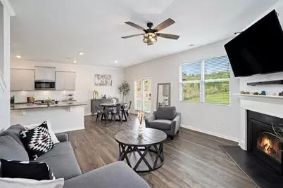 7814 Messina Court, Lithia Springs, GA 30122 - Photo 2