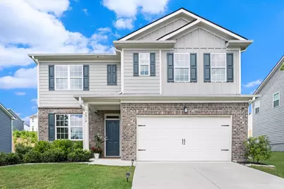 7814 Messina Court, Lithia Springs, GA 30122 - Photo 1