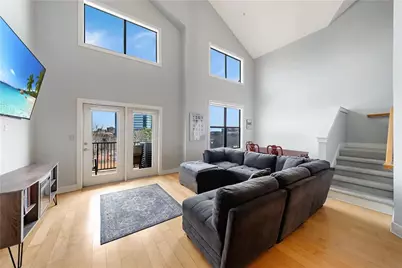 799 Hammond Drive #423, Atlanta, GA 30328 - Photo 6