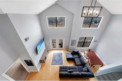 799 Hammond Drive #423, Atlanta, GA 30328 - Photo 16