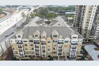 799 Hammond Drive #423, Atlanta, GA 30328 - Photo 54