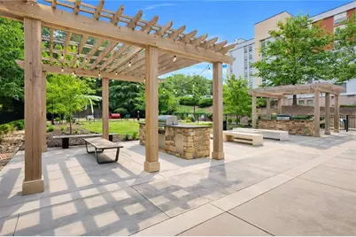 799 Hammond Drive #423, Atlanta, GA 30328 - Photo 32