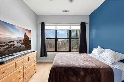 799 Hammond Drive #423, Atlanta, GA 30328 - Photo 20