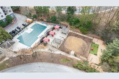 799 Hammond Drive #423, Atlanta, GA 30328 - Photo 50