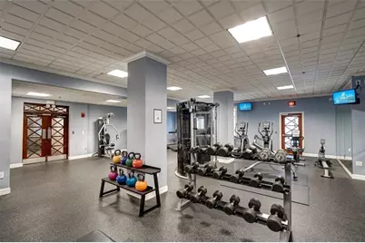 799 Hammond Drive #423, Atlanta, GA 30328 - Photo 36