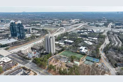 799 Hammond Drive #423, Atlanta, GA 30328 - Photo 60