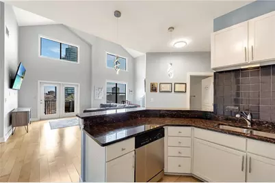 799 Hammond Drive #423, Atlanta, GA 30328 - Photo 12