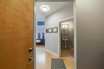 799 Hammond Drive #423, Atlanta, GA 30328 - Photo 4