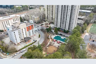 799 Hammond Drive #423, Atlanta, GA 30328 - Photo 52