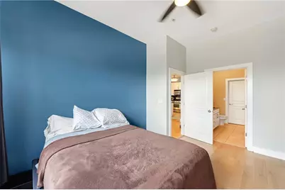 799 Hammond Drive #423, Atlanta, GA 30328 - Photo 22