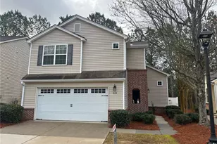 416 Chatooga Ln, Woodstock, GA 30188 - Photo 1