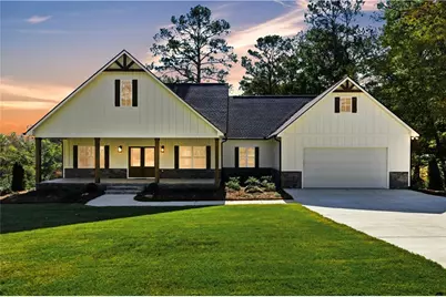 271 Thomas Road, Dallas, GA 30132 - Photo 1