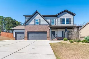 809 Joy Dr, Hoschton, GA 30548 - Photo 1