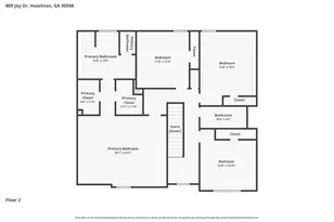 809 Joy Dr, Hoschton, GA 30548 - Photo 44