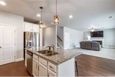 809 Joy Drive, Hoschton, GA 30548 - Photo 14