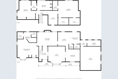 3216 Golf Club Drive, Gainesville, GA 30506 - Photo 38