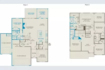 146 Mountainview Lane, Jefferson, GA 30549 - Photo 4