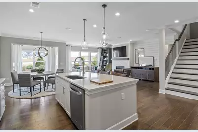 146 Mountainview Lane, Jefferson, GA 30549 - Photo 6