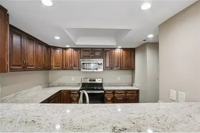 1130 Piedmont Avenue NE #609, Atlanta, GA 30309 - Photo 8