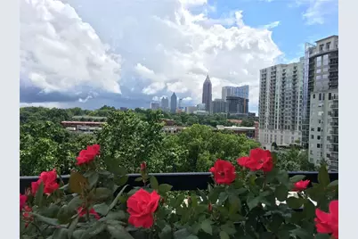 1130 Piedmont Avenue NE #609, Atlanta, GA 30309 - Photo 30