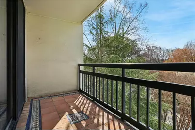 1130 Piedmont Avenue NE #609, Atlanta, GA 30309 - Photo 16