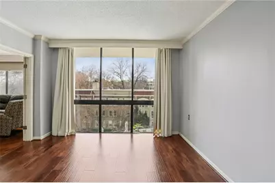 1130 Piedmont Avenue NE #609, Atlanta, GA 30309 - Photo 20