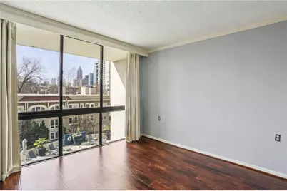 1130 Piedmont Avenue NE #609, Atlanta, GA 30309 - Photo 18