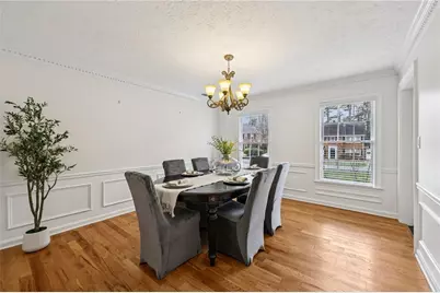 2833 Scottish Mill Way, Marietta, GA 30068 - Photo 8