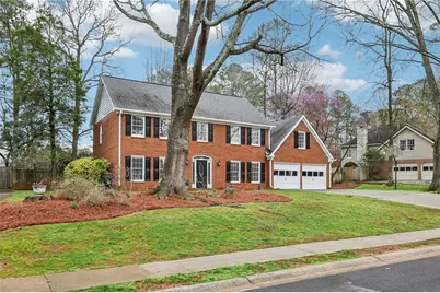 2833 Scottish Mill Way, Marietta, GA 30068 - Photo 2