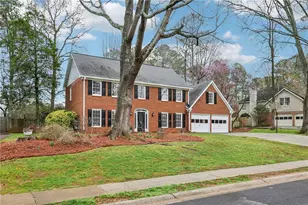 2833 Scottish Mill Way, Marietta, GA 30068 - Photo 2