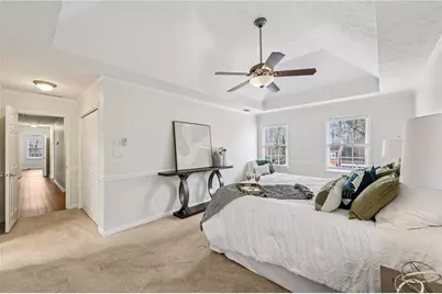 2833 Scottish Mill Way, Marietta, GA 30068 - Photo 18