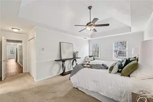 2833 Scottish Mill Way, Marietta, GA 30068 - Photo 18