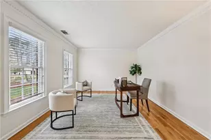 2833 Scottish Mill Way, Marietta, GA 30068 - Photo 16